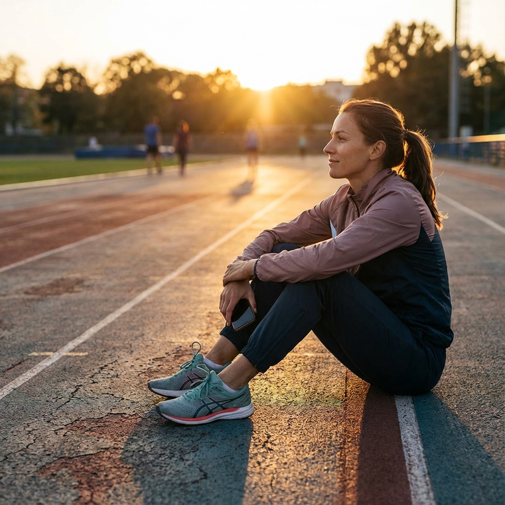 Atleta GlowFit Lifestyle